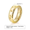 Gold 6mm