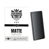 Matte