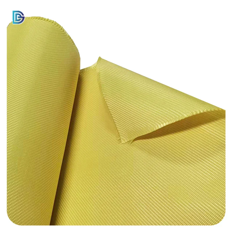 Buy Aramid/Kevlar fabric 