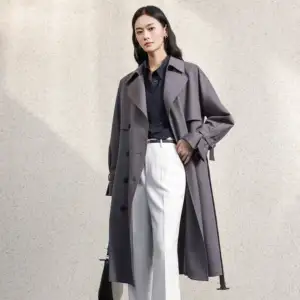 HARCHOY Customizable Women's Suit Set - Fashion Casual Office Attire Patterns Supplier Wholesale