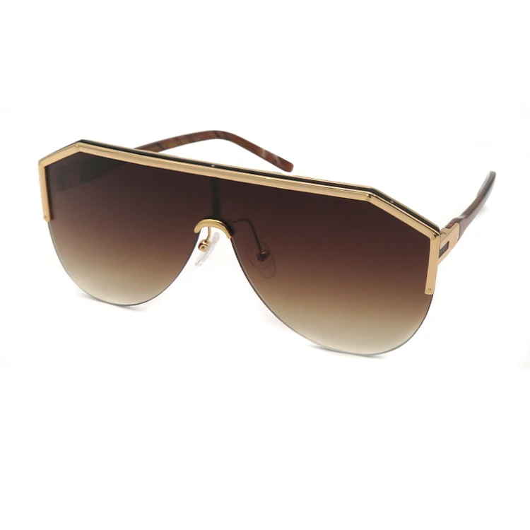 Fashion Brand Designer Jmm Glasses Oversized Luxury Sunglasses Acetate L-v Jmm Sunglasses Custom logo Sunglasses Woman