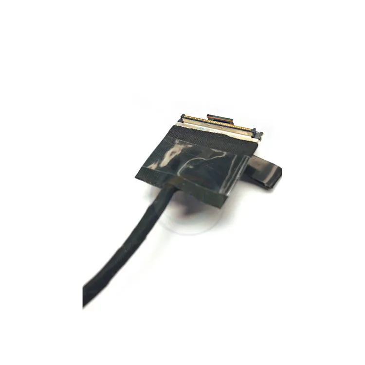 Ipex 20453 Micro Coaxial Connector Fir 41pin Lvds Cable - China Ipex 20453  Cable, 41pin Lvds Cable