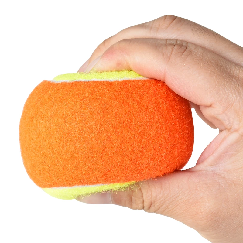 Одобренные ITF этапы хорошего качества 3 шт./трубчатые пляжные теннисные