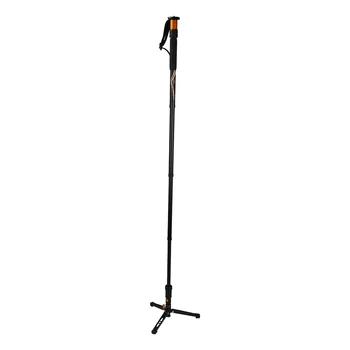 Multifunctional Photographic Video Monopod Monopod for Cam DSLR SLR 3 in 1 Professional Photographic Monopod detail image
