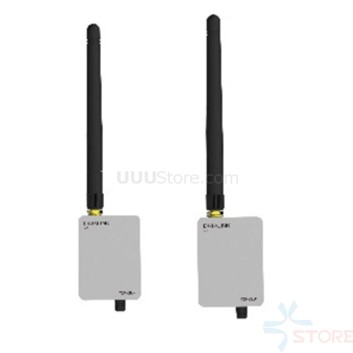 TopXGun Wireless Digital Data Link Support DJI A2 NAZA WKM Long  Range Wireless Data Transmission