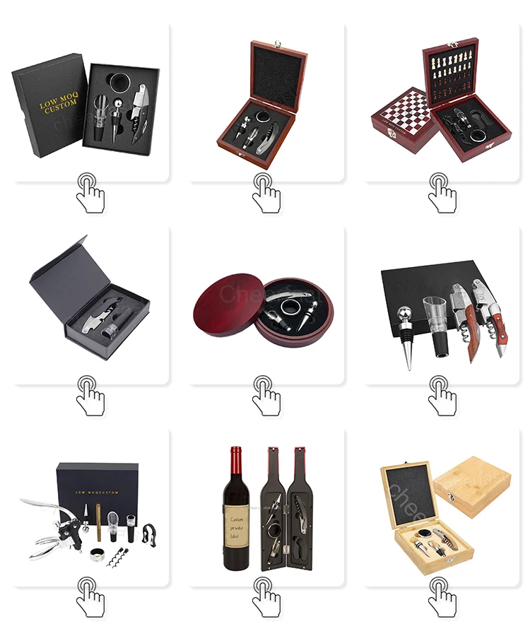 Accept Private Label Rabbit Wine Opener Corkscrew Buy Rabbit Wine