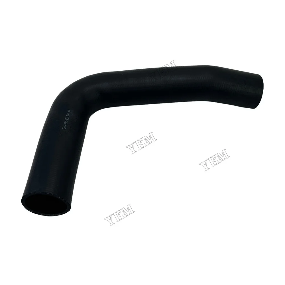 Water Hose 3.482E+47 Fit for Perkins 1006-6T Engine Parts 3