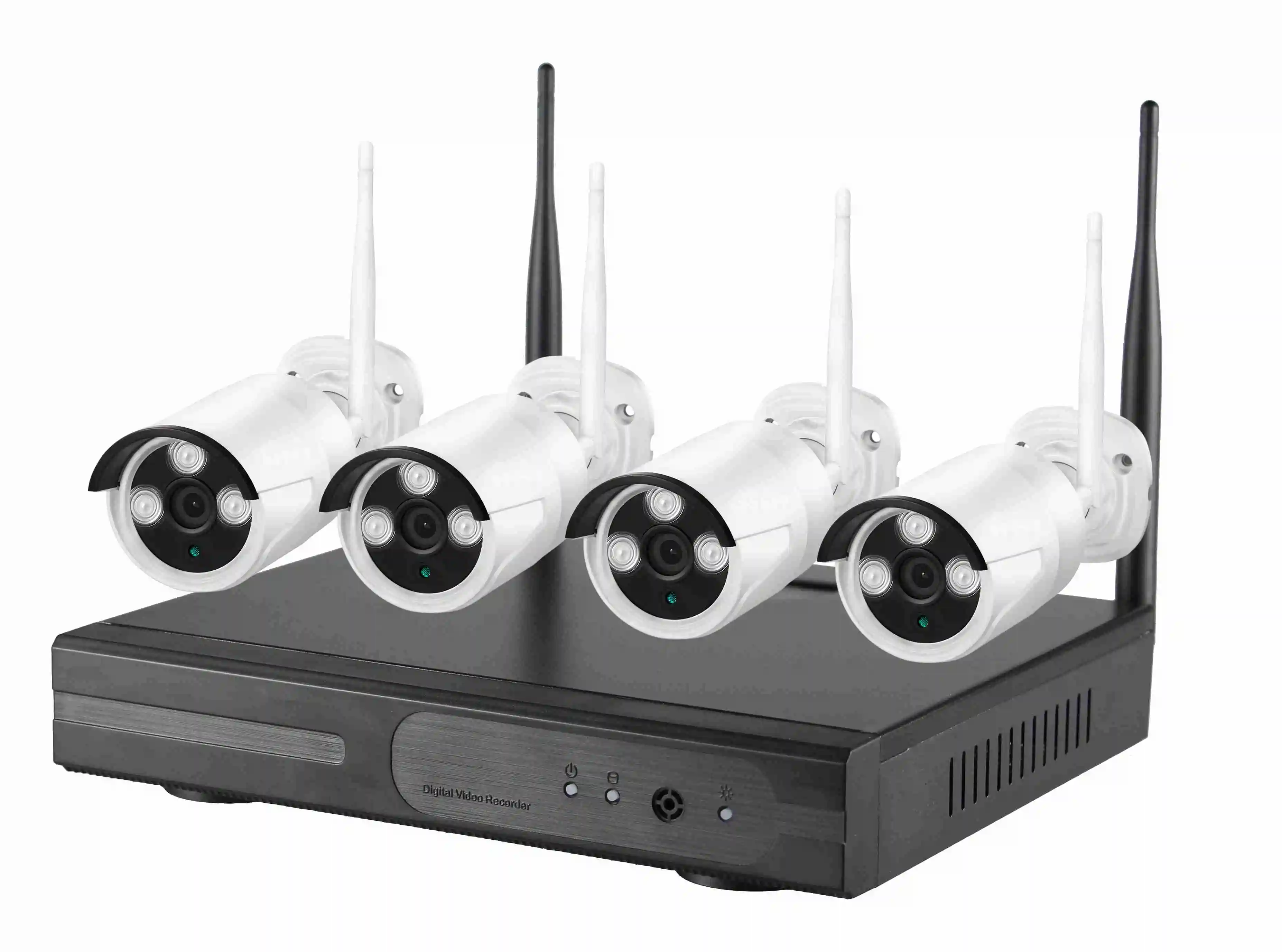 best selling security camera system