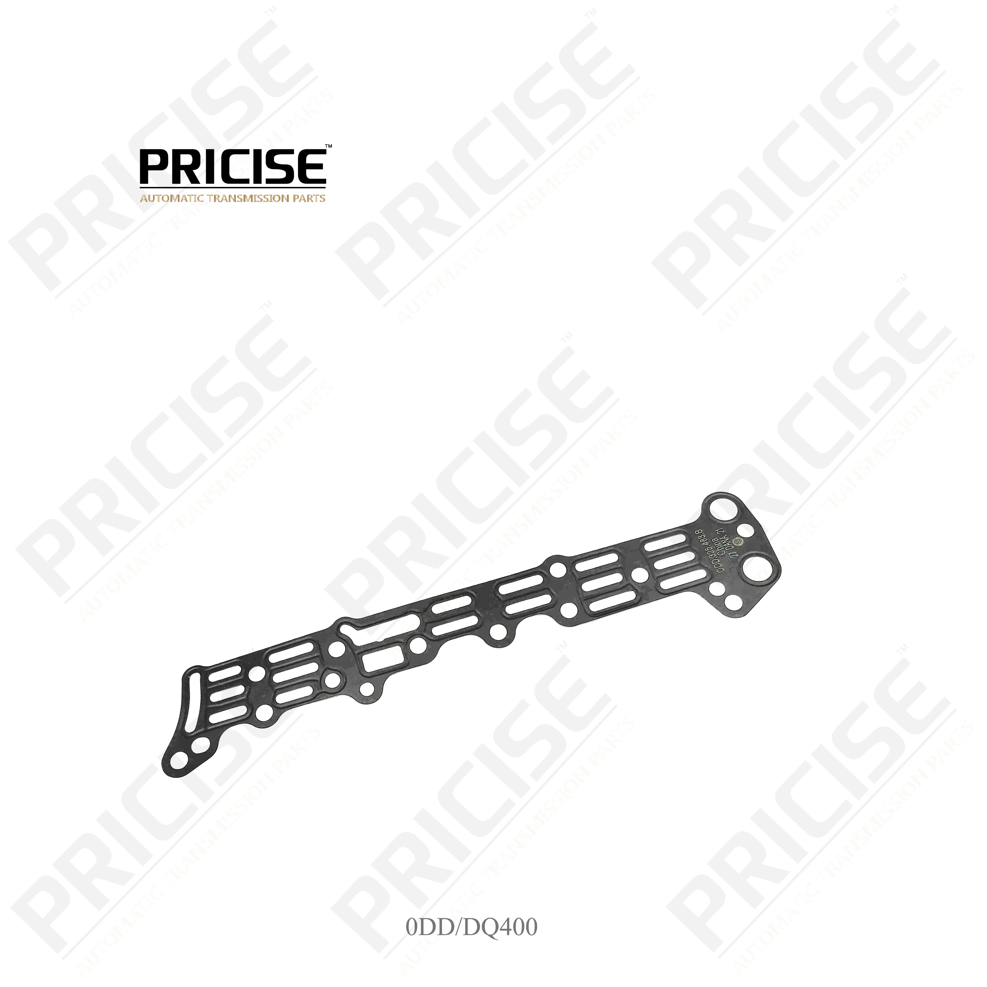0DD DQ400 Automatic Transmission Valve Body Gasket 0DD325483B