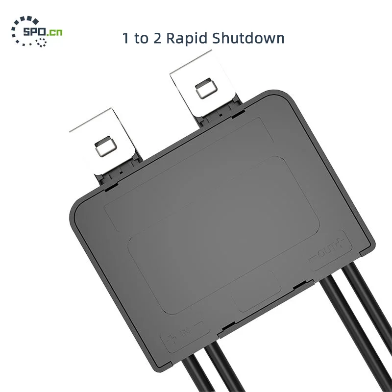 SolarPoint SP1 PV Optimizer Solar Energy Efficiency Equipment Solar Energy Optimizer