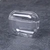 Transparente sin orificio para cordón