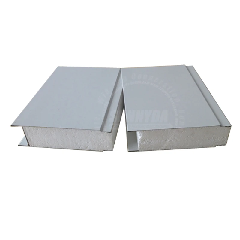 High Quality Wall Roof Eps Sandwich Panel Sale - Buy Eps Sandwich Panel,Roof Sandwich Panel,Wall Sandwich Panel Product on