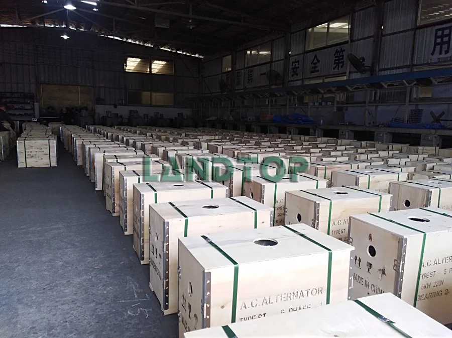 Cheap Price Low Rpm Generator Alternator 12KVA Small Alternator 10kw 15kw 50Kw dynamo Price in Morocco dynamo Generator Price