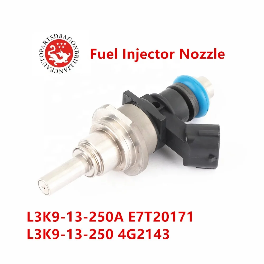 High-quality Fuel Injector Nozzle L3K9-13-250A for Mazda