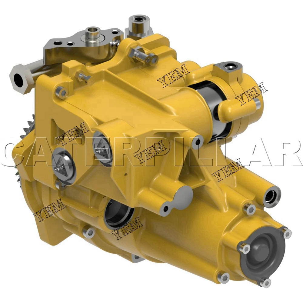 GOVERNOR GP 115-2544 for Cat Excavator