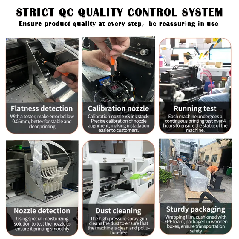 DTF Printer Mainboard Better Printer Single Head XP600 Motherboard with XP600 Print Head for DTF Printer UV Flatbed supplier