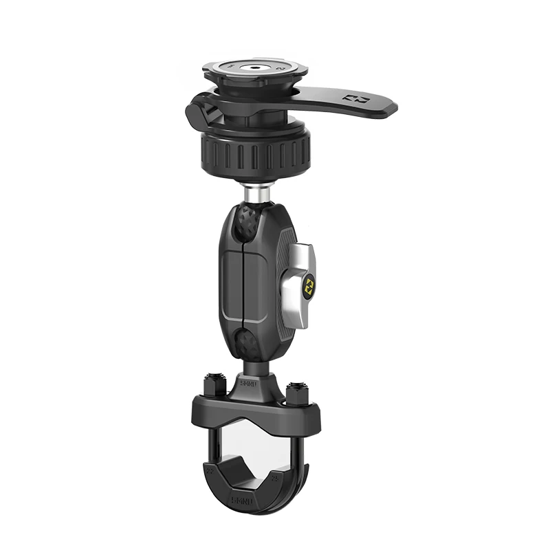 High Standard Waterproof Anti Vibration Foldable Bicycle Motorcycle Phone Cases Accessories Custom Mobile Phone Holder