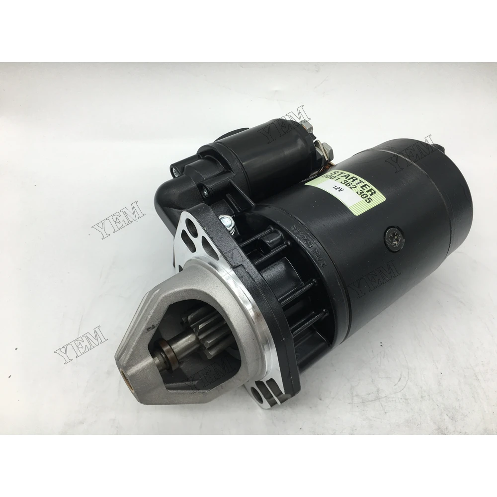 Starter Motor for Deutz Universal Engine Parts 3