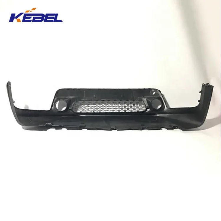 Cijena veleprodaje Auto dijelovi Prednji branik OEM 6VZ71LXHAA Automobilski branici Prednji za Jeep Renegade 2019 2020 2021 2022