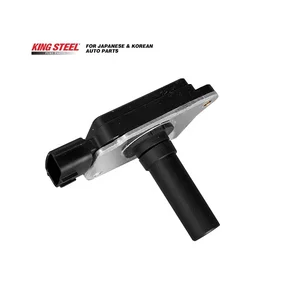 KINGSTEEL OE 22680-37J00 2268037J00 Factory Auto Parts 3 Pin Car Electrical Mass Air Flow Sensor for NISSAN PATROL Y60 SAFARI