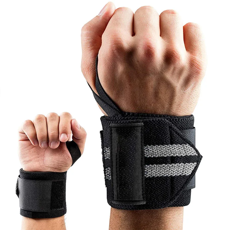 Sport Wrist Support Protection Manufacturer Wrist Band Support Brace