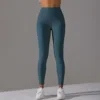 Left Blue