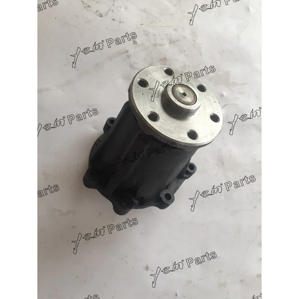 Engine Repair Kit 4JJ1 Water Pump for Isuzu Engine Parts Factory
