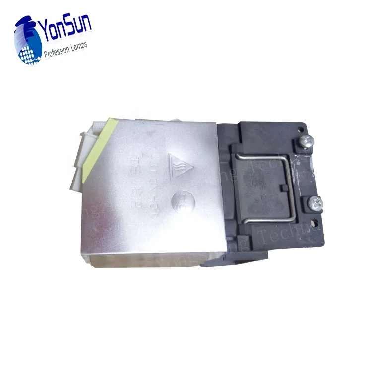 Оригинальная BL-FP240A лампа проектора с корпусом для TX631-3D