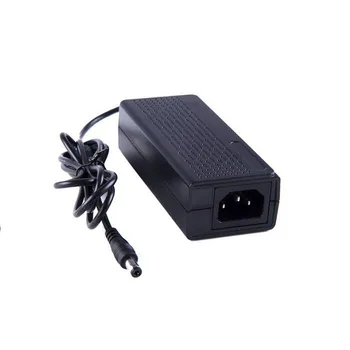 free sample ac dc adaptor 12v 5a power adapter 12 volt 5 amp power supply for LED LCD CCTV