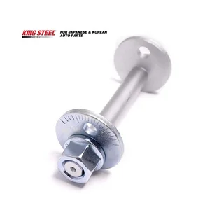 KINGSTEEL OEM 48190-36010 Professional Auto Parts Camber Adjust Cam Bolt for TOYOTA COASTER RB2# BB2# HB3# HZB3# HDB20 3# 1982