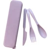 Rosa/B-3Set+Estuche