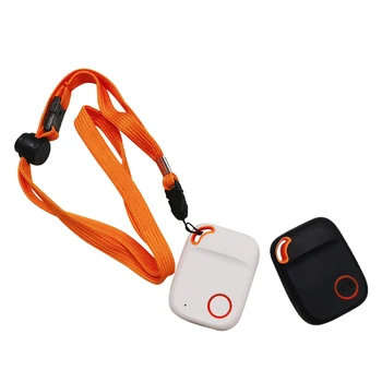 Amber Alert Eview Ev04 Autism Kids Security Necklace Gps Activity 