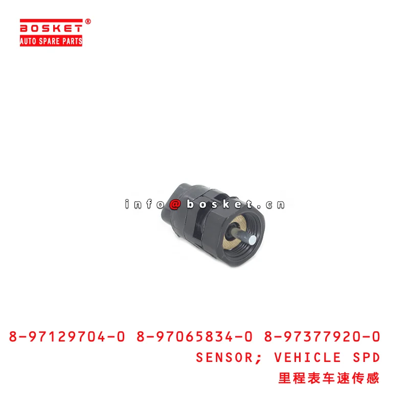 Vehicle Speed Sensor for ISUZU NKR55 4JB1 - 8-97129704-0