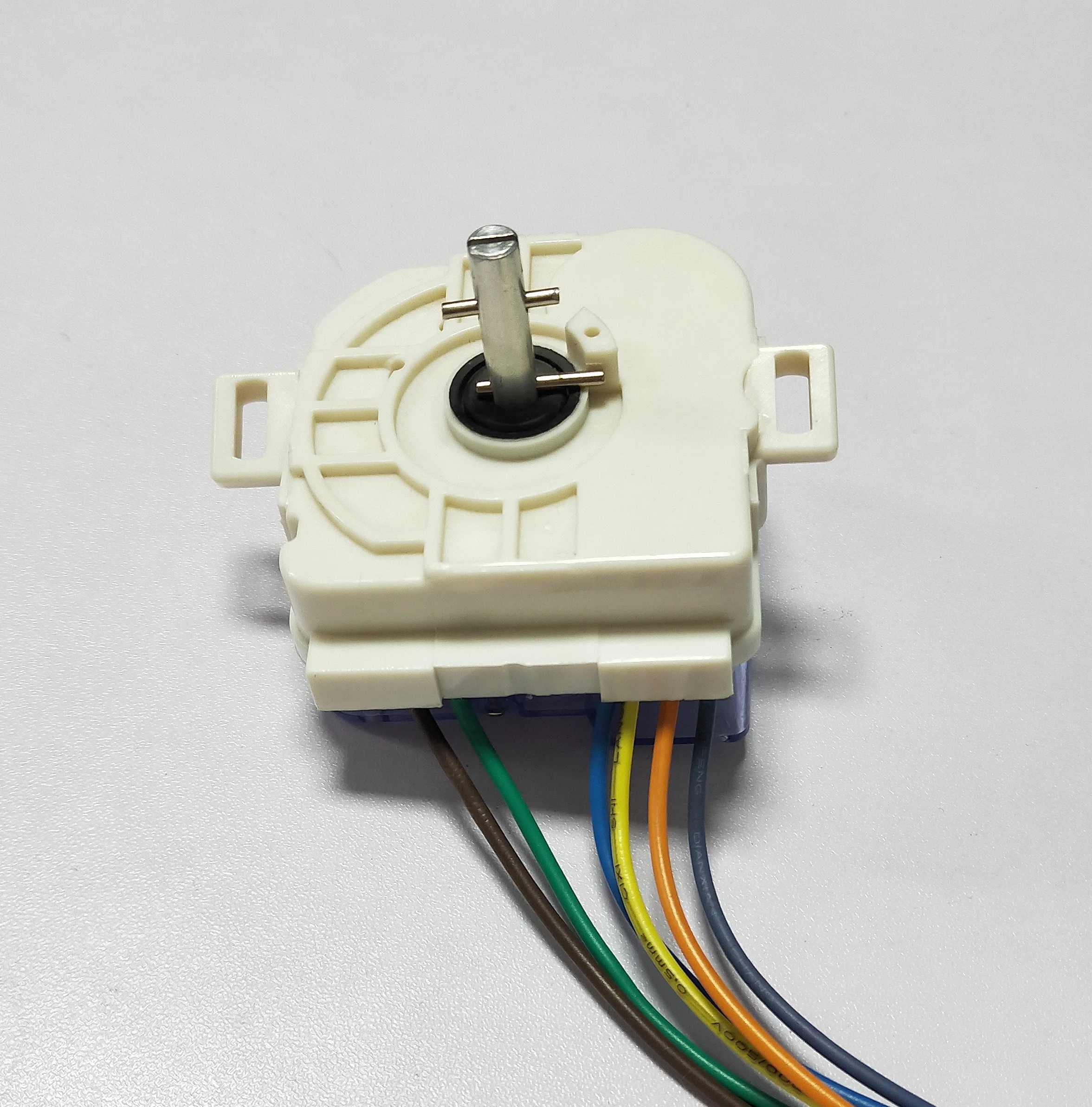 Washing Machine Spin Timer With Wire 15 Minutes PartsNet