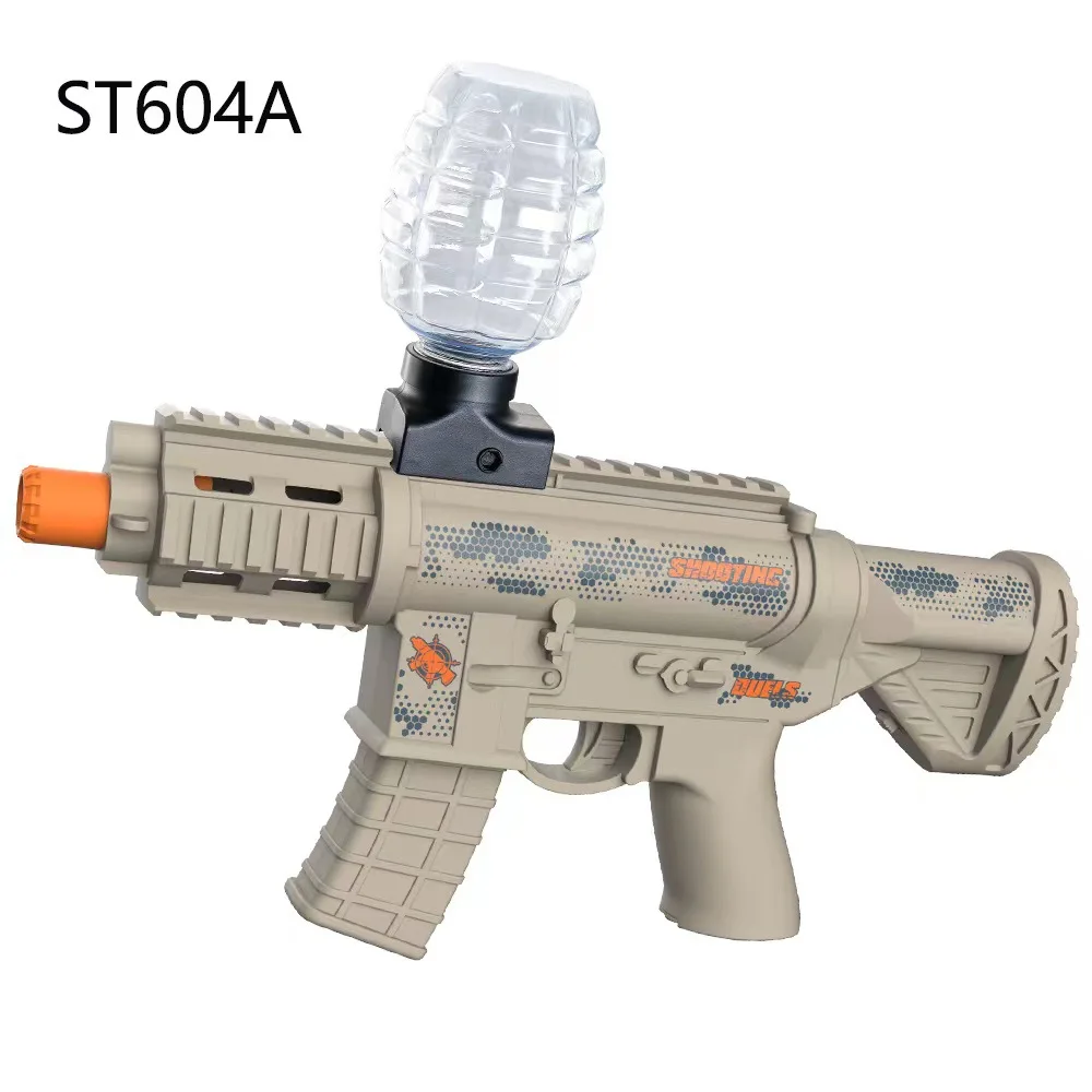 M416 Gel Ball Blaster Toy Gun With 5000 Water Gel Beads Gel Blaster Gun For Adults Buy Gel