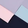 Solid Color Nylon Yoga Fabric