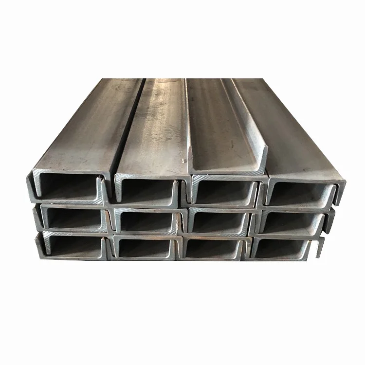 UPA 80x40x6 steel channel UPA 80x40x6 steel channel