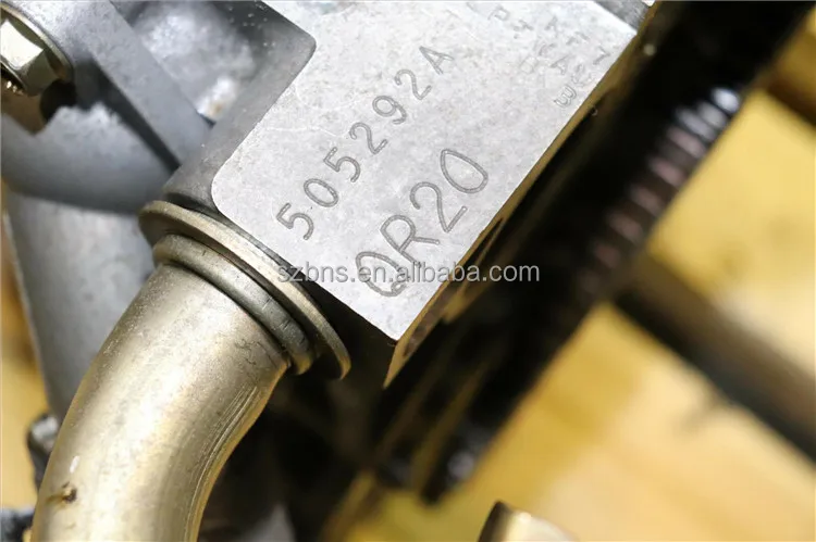 kanarinページ High Quality Nissan QR20 Engine - 2.0L for Cars & Vans