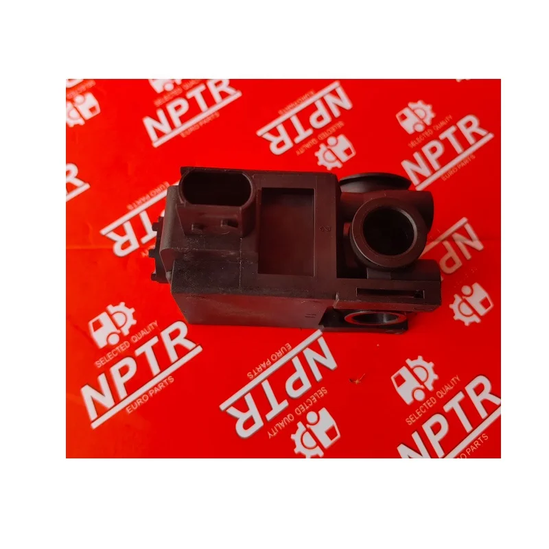 VOL RVI Truck Solenoid Valve 21472978 - Reliable Performance