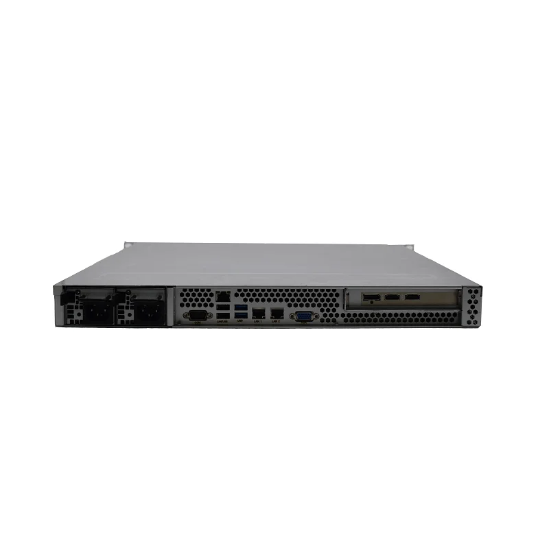 Anystream450 50-in-1 UDP RTP H.265/H.264 MPEG2 IP Stream MPEG2 IP Transcoder Audio Encoder for ATSC ISDB-T System HD Video