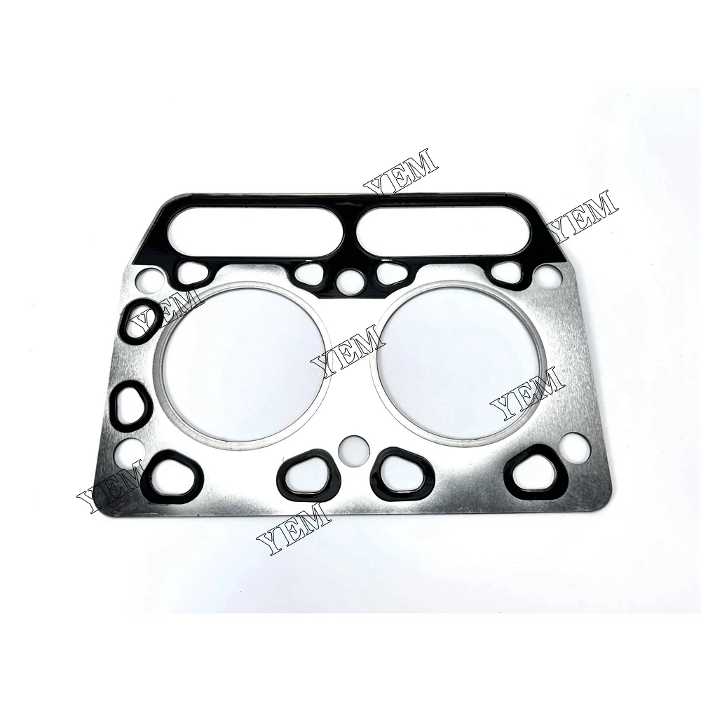 2TR16 Head Gasket 124450-01331 for Yanmar