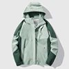 Verde fluorescente