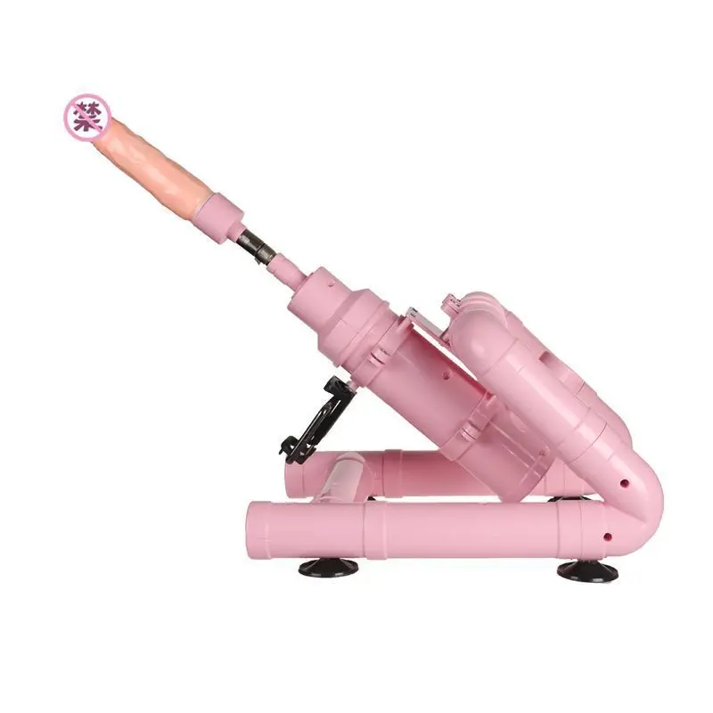 2025 Latest Popular Multi-functional Sex Machine for Adult Masturbation With Remote Artificial Dildo Female Sex Machine