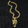 XL150-Oro