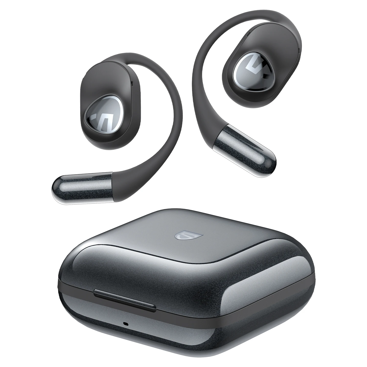 Headset Bluetooth Soundpeats Ipx5 Bluetooth SoundPEATS Q35 HD+