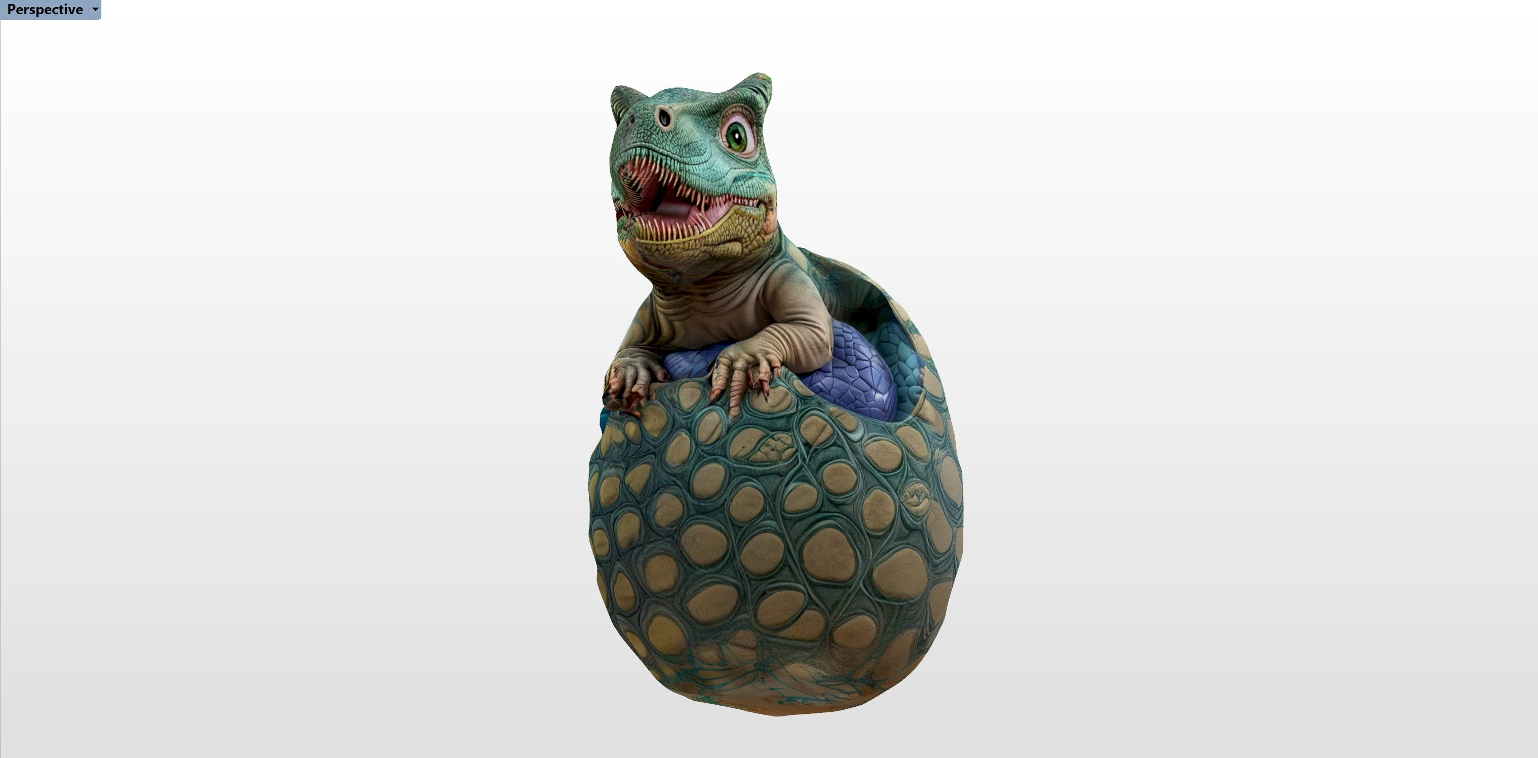 Factory Made Inflatable Dinosaur Eggs for Outdoor Garden Commercial Event Party Decoration