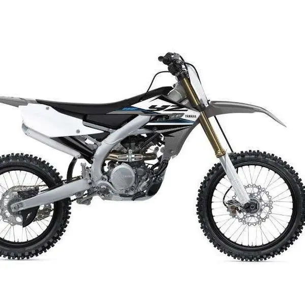 Available Quality Cheap Yamahas Yz250f Mx Dirt Bikes (2022) For Sale