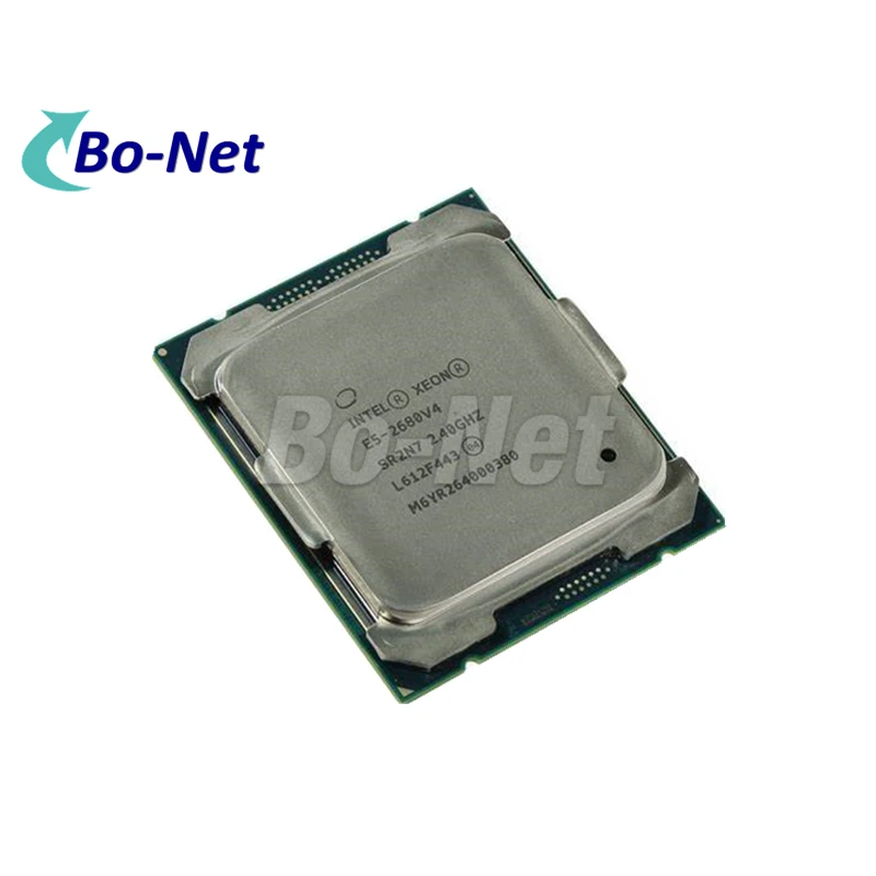 E5-2696 V4 Xeon E5-2696V4 CPU 22-Cores 2.20GHZ 55MB 14nm