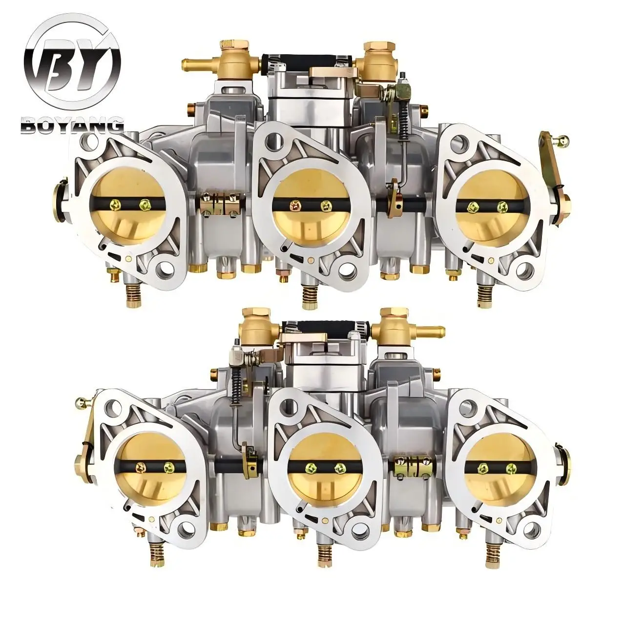 3-Barrel-Carburetor-Carb-for-