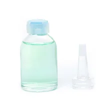 100% Pure Skincare Face Antioxidant Lifting Hyaluronic Acid Serum Moisturizing Whitening Anti-aging HA Skin Serum